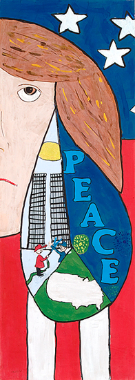 Peace