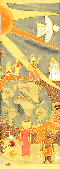 We and Our World 1