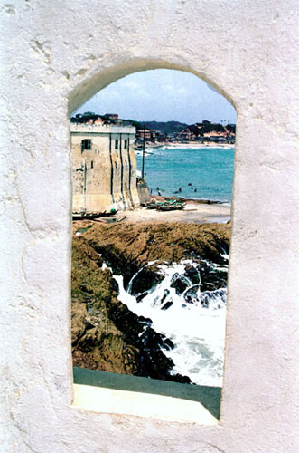 Window to the World