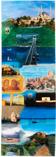 The Gate From Anatolia to Europe