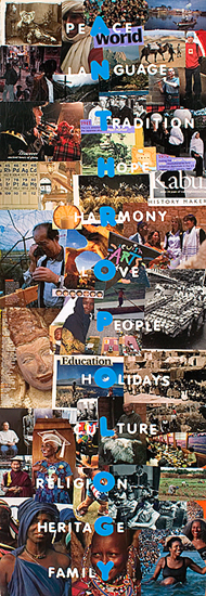 Anthropology