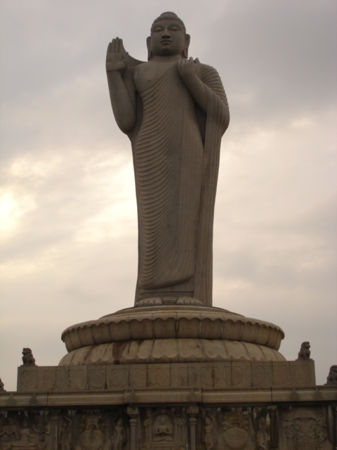 Lord Buddha