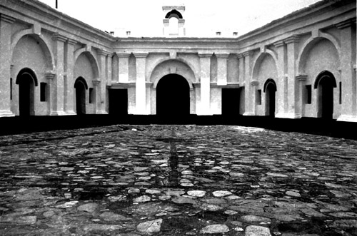 Dixcove Castel