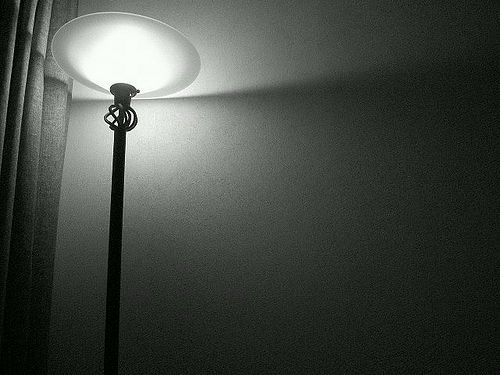 Silent Light