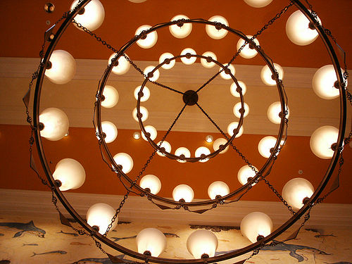 Light of Lights