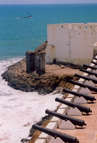 Cape Coast Castel2