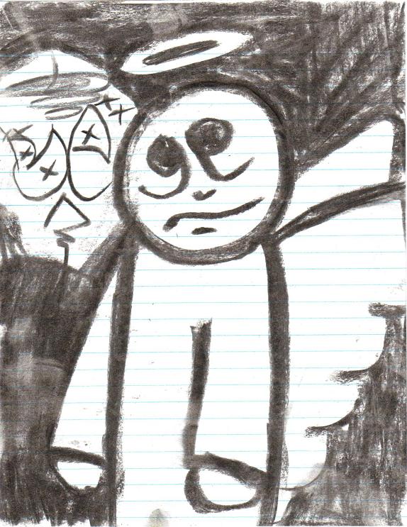 Angel Two