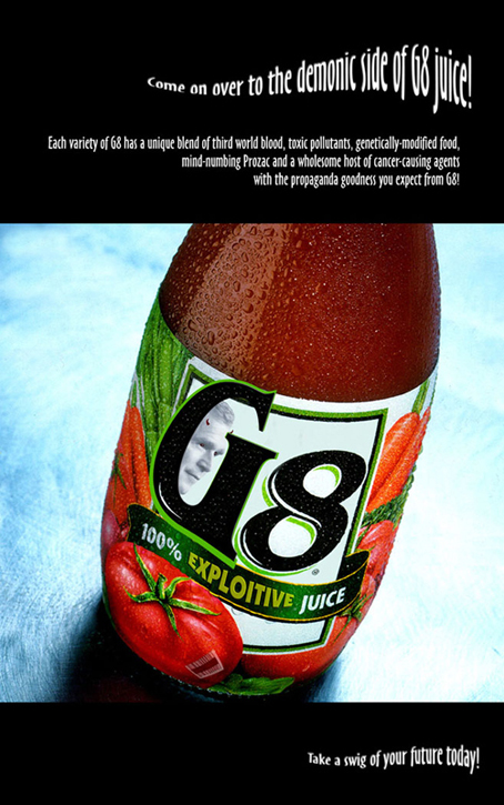 A Swig of the Future...