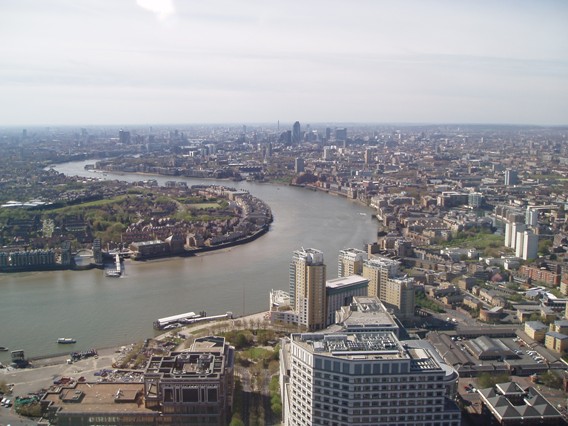 River Thames
