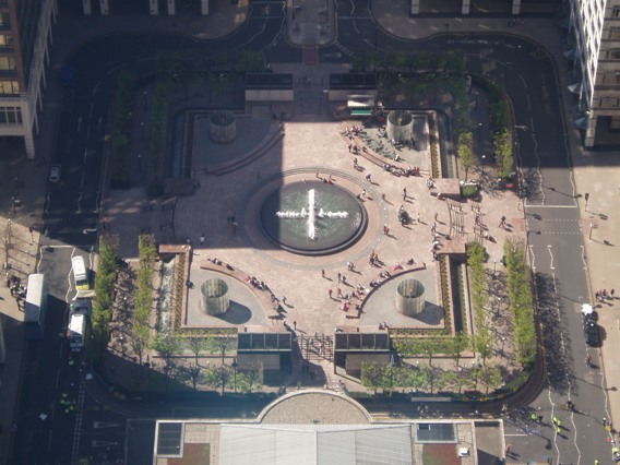 Tiny People
