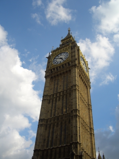 Big Ben