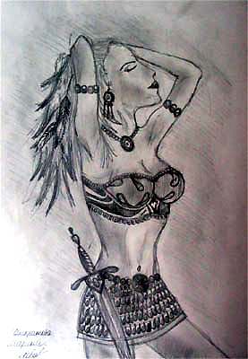 Sogdiana