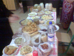 The Nawruz Holiday