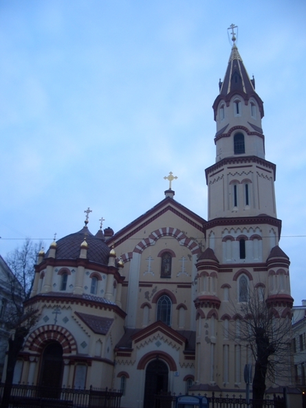 Cathedral