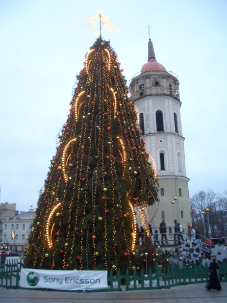 Town Square