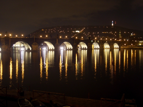 Charles Bridge