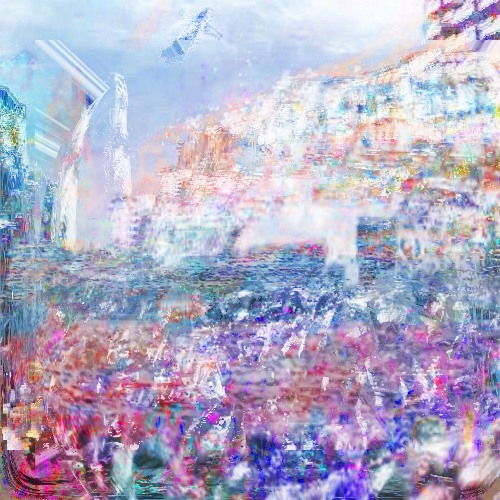 A Sea of Good Spirits