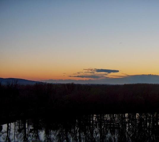 Black River