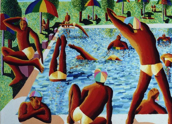 Gay Pool