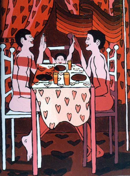 Family Dinner