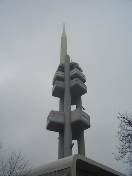 TV Tower