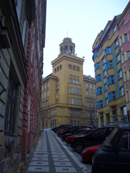 Streets