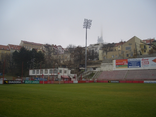 Stadium