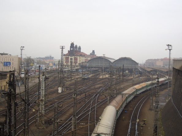 Station
