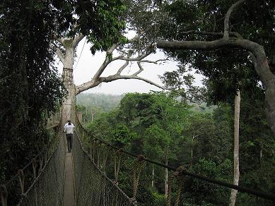 Gahna - Kakum N.Park