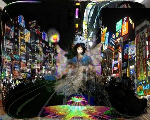 Tokyo Angel