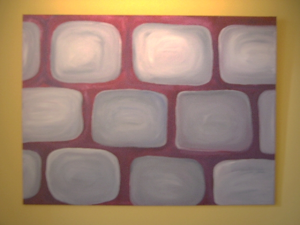 Stones in the Wall
