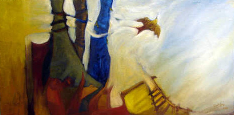 Blue Bird