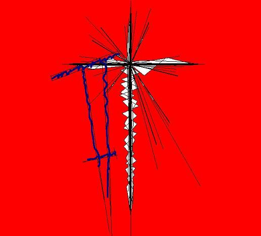 Lost Hope? Rest on the Cross