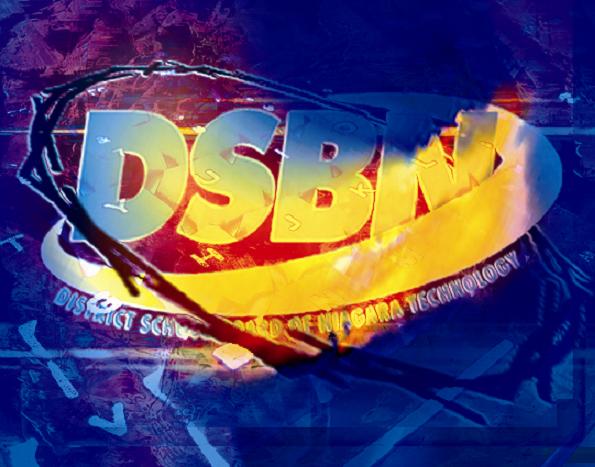 DSBN Technology UNLIMITED!