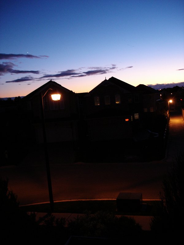 Dusk