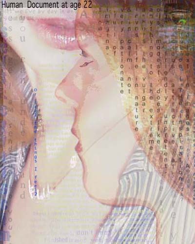 A Human Document