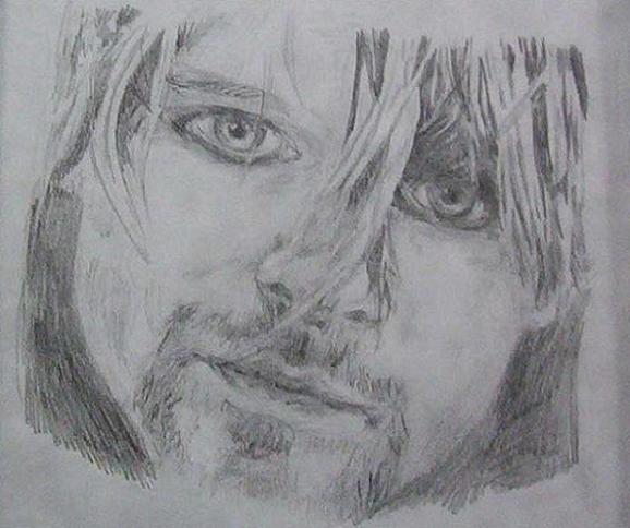 Kurt Cobain