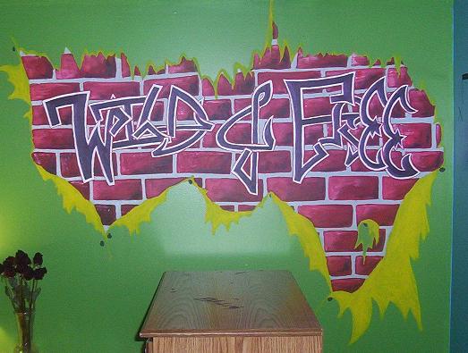 Wild & Free