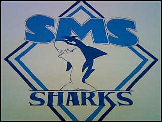 SMS Sharks