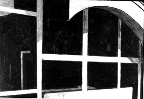 Wexner Window