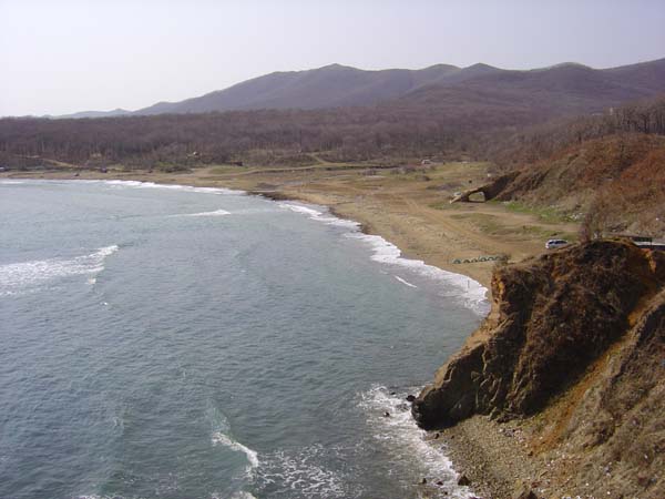 Shamara Bay