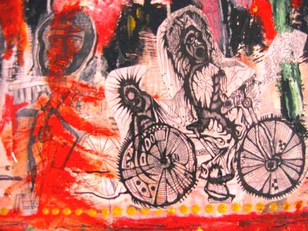 Bikers