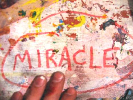 Studio Detail
