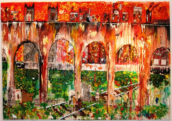 Bridge