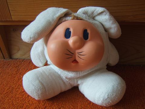 My Toy Friend