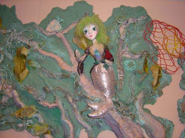 The Little Mermaid