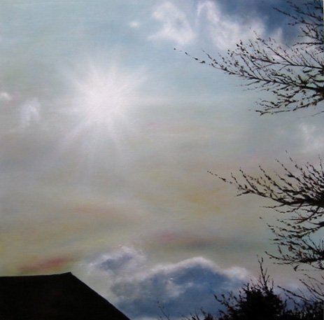 Winter Sun