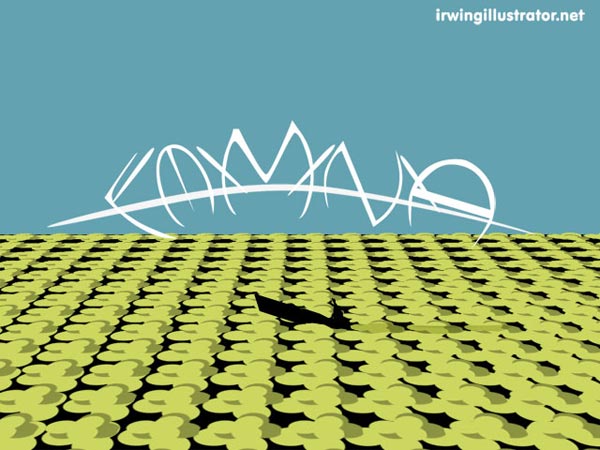 Un poco de Lemna