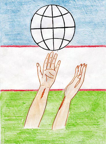 The World Bank - 60 years