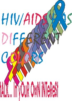 HIV Friendly